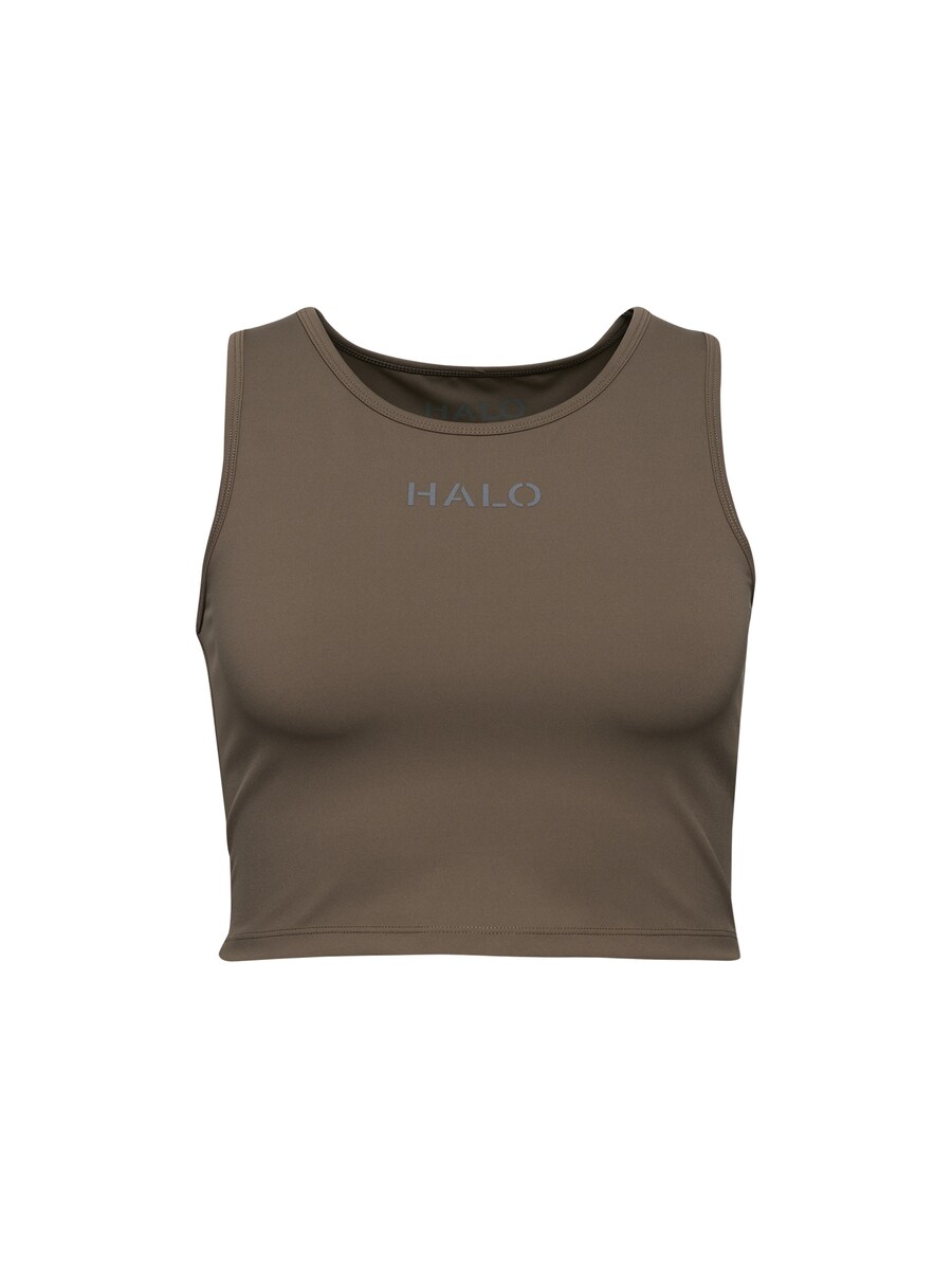 Спортивный топ HALO, Brown
Спортивный топ HALO, Brown