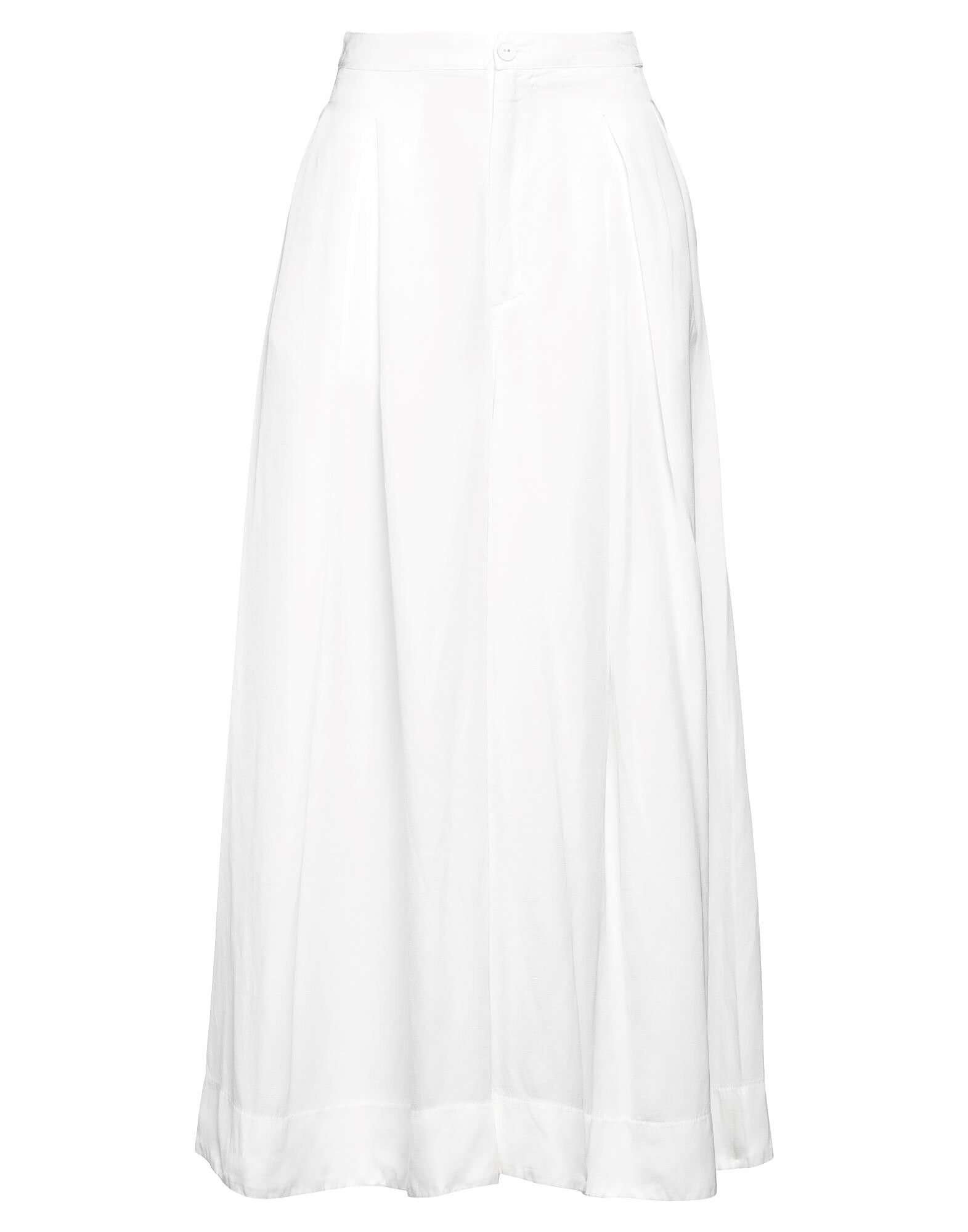 Брюки Europeanculture, айвори
Брюки Europeanculture, айвори