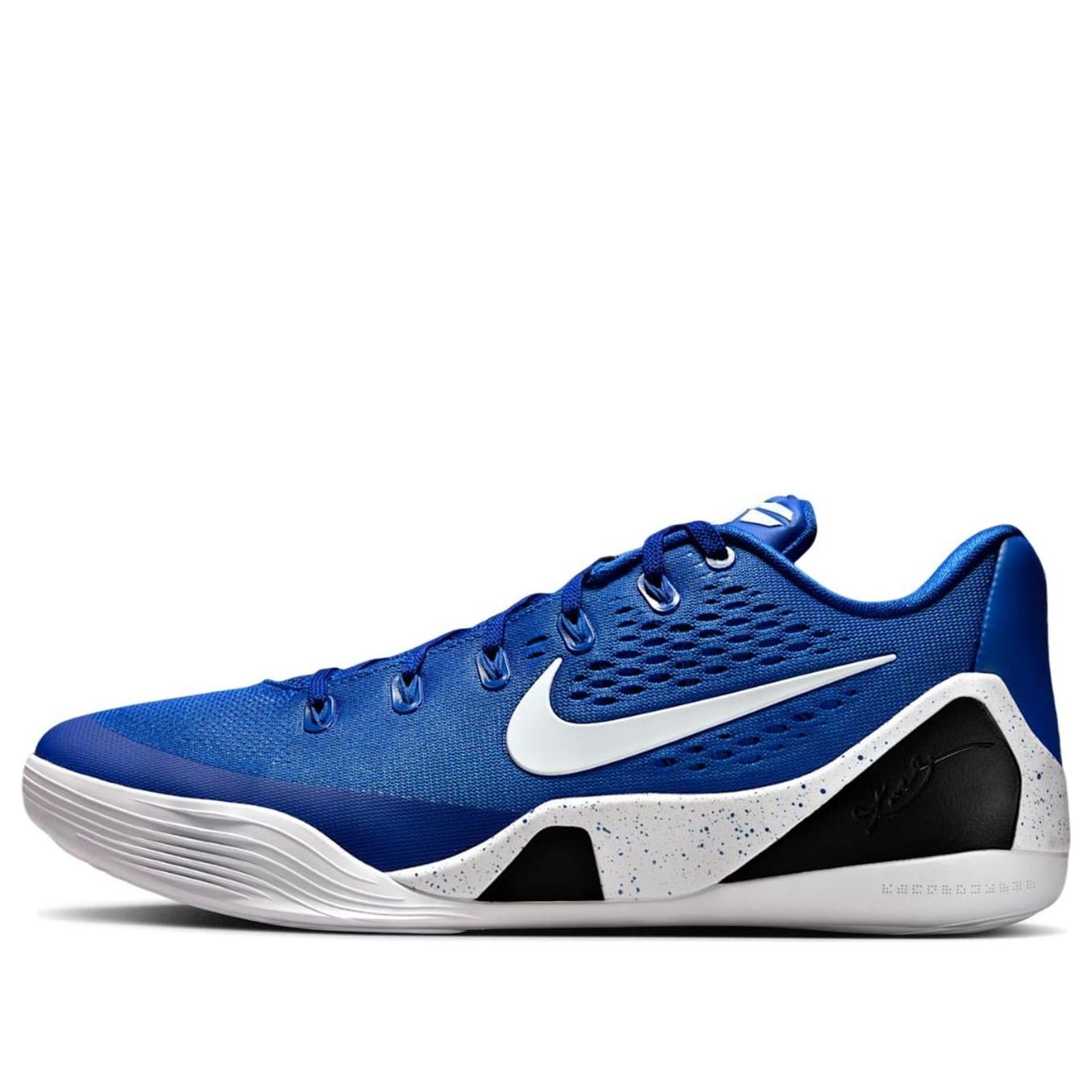 Кроссовки Nike Kobe 9 EM Low Protro TB 'Game Royal'
Кроссовки Nike Kobe 9 EM Low Protro TB 'Game Royal'
