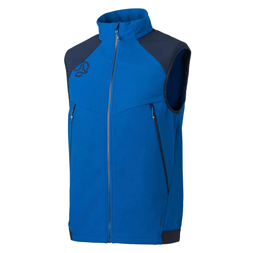 Жилет Ternua Verkom Hard, синий
Жилет Ternua Verkom Hard, синий