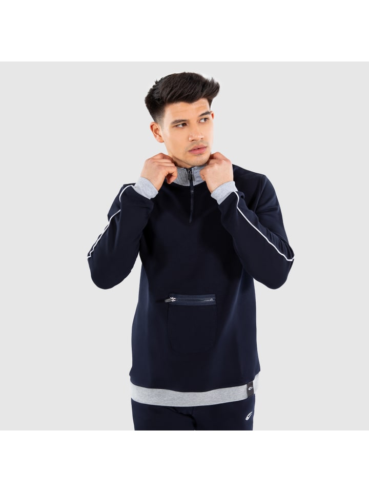 Куртка для тренировок и бега SMILODOX, синий
Куртка для тренировок и бега SMILODOX, синий