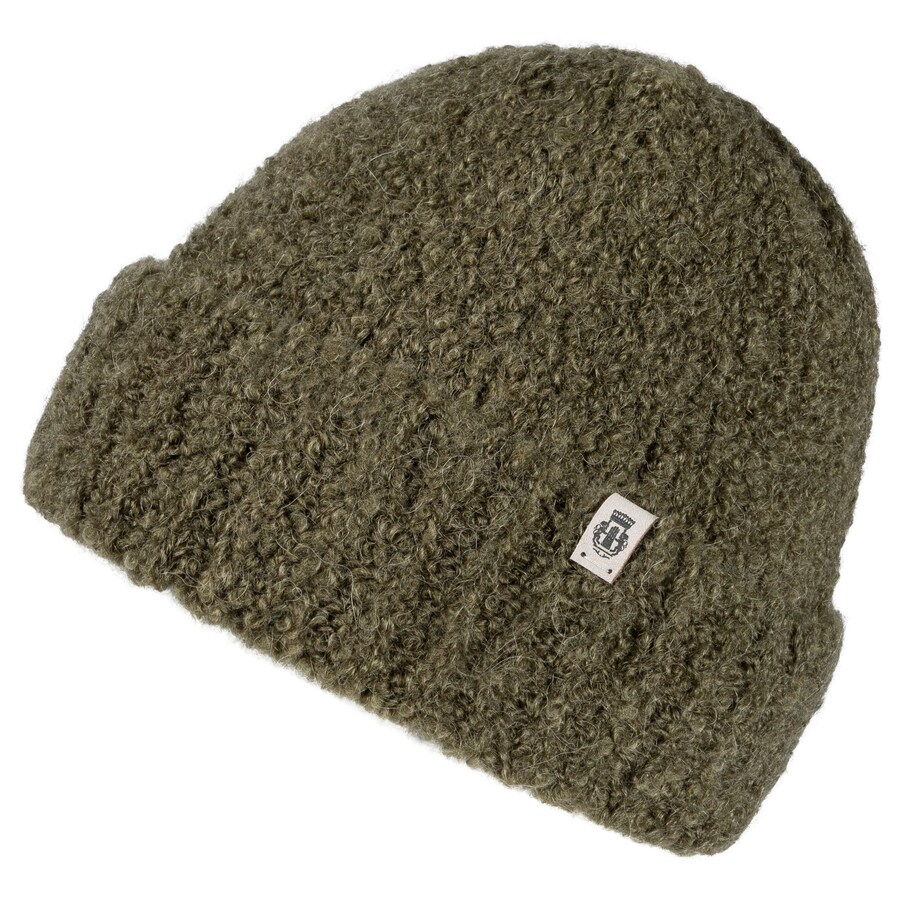 Шапка Roeckl CLASSIC BOUCLÉ, хаки/темно-зеленый
Шапка Roeckl CLASSIC BOUCLÉ, хаки/темно-зеленый