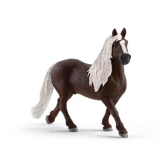 Schleich, статуэтка, Шведский жеребец 20 футов
Schleich, статуэтка, Шведский жеребец 20 футов