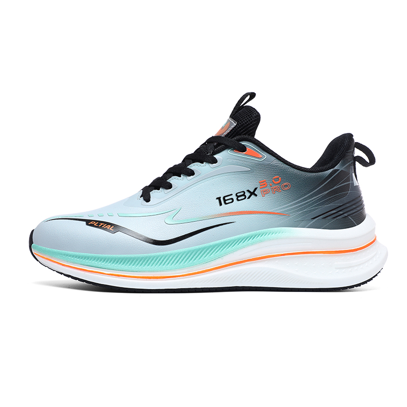 PALATIAL Легкий бриз низкие кроссовки антибактериальные амортизирующие противоскользящие износостойкие беговые унисекс серо-черные (кожаный верх), цвет Gray Black (Leather Upper)
PALATIAL Легкий бриз низкие кроссовки антибактериальные амортизирующие противоскользящие износостойкие беговые унисекс серо-черные (кожаный верх), цвет Gray Black (Leather Upper)