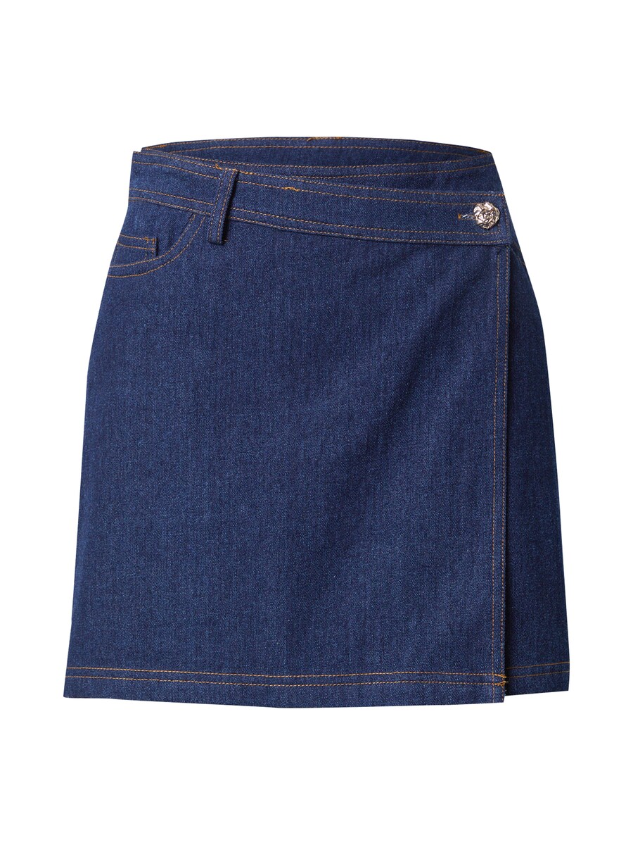 Юбка PIECES PCFABIA, Blue Denim
Юбка PIECES PCFABIA, Blue Denim