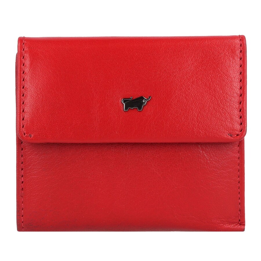 Кошелек Braun Büffel, красный 
Кошелек Braun Büffel, красный