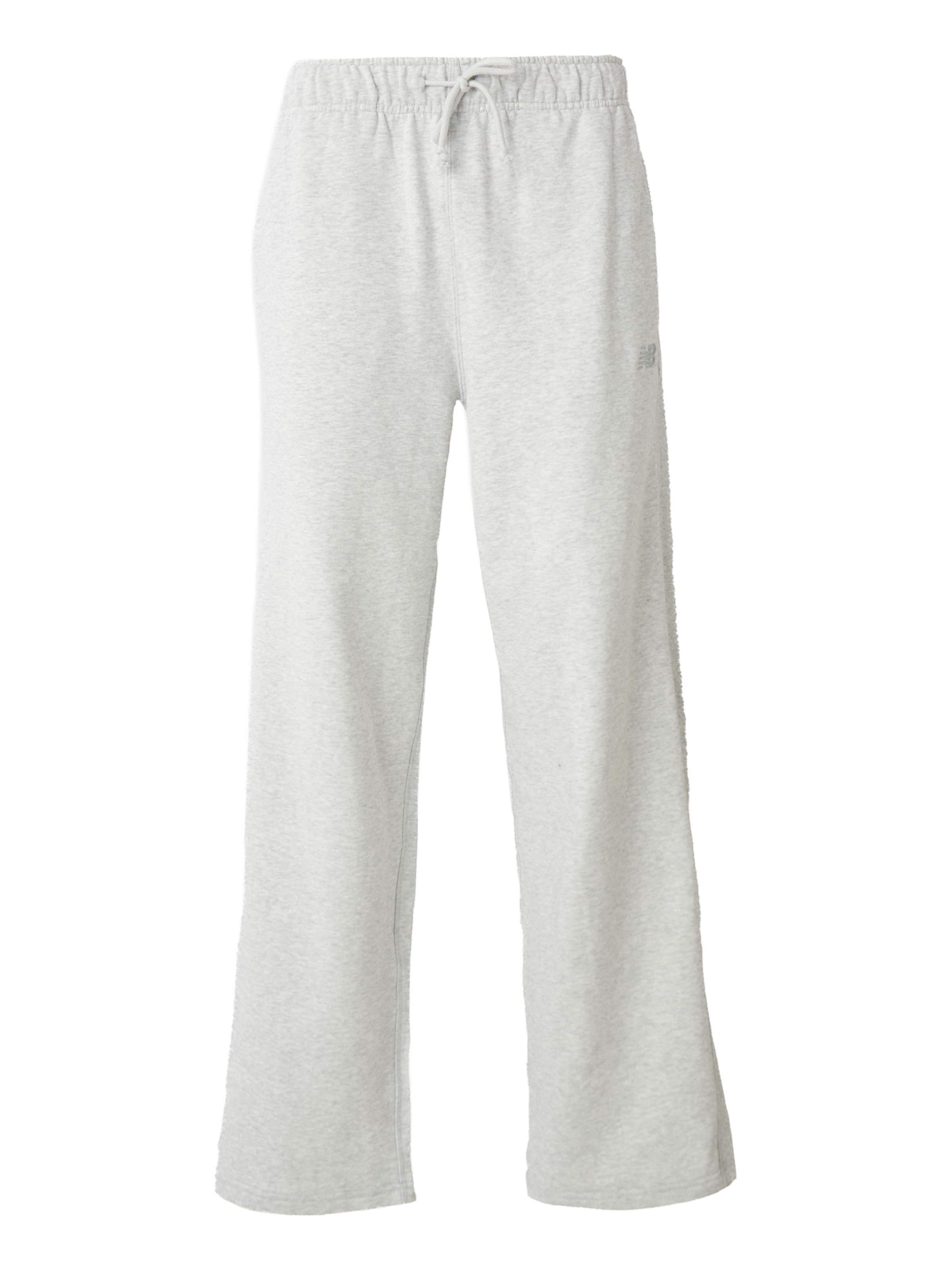 New balance Брюки Regular светло-серого цвета
New balance Брюки Regular светло-серого цвета