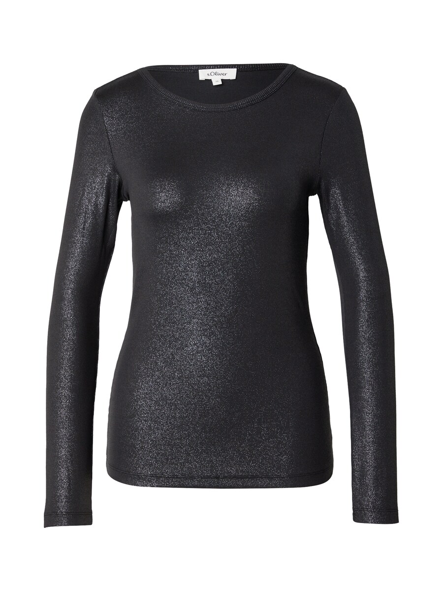 Рубашка s.Oliver, черный
Рубашка s.Oliver, черный