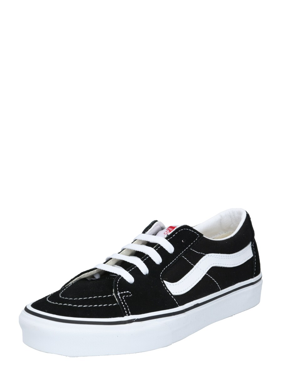 Кроссовки VANS SK8-Low, черный
Кроссовки VANS SK8-Low, черный