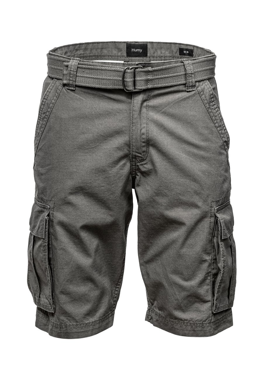 Шорты Humy BERMUDA CARGO MIT GÜRTEL, Dunkelgrau/Dark Grey
Шорты Humy BERMUDA CARGO MIT GÜRTEL, Dunkelgrau/Dark Grey