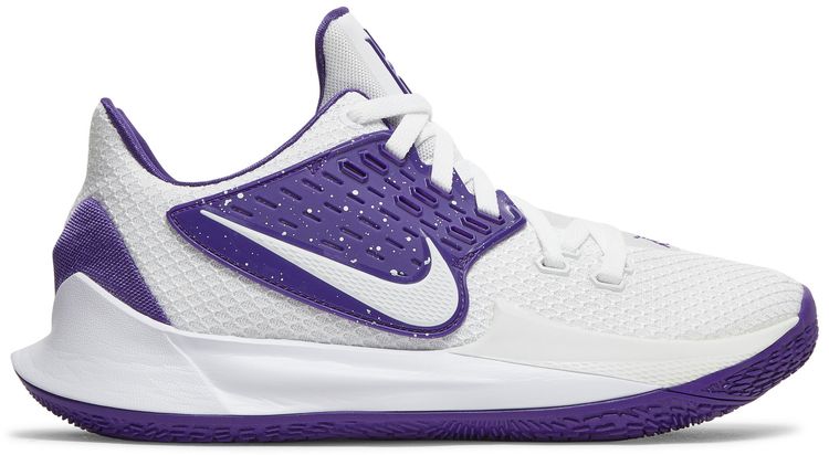 Кроссовки Nike Kyrie Low TB 'Field Purple', белый
Кроссовки Nike Kyrie Low TB 'Field Purple', белый