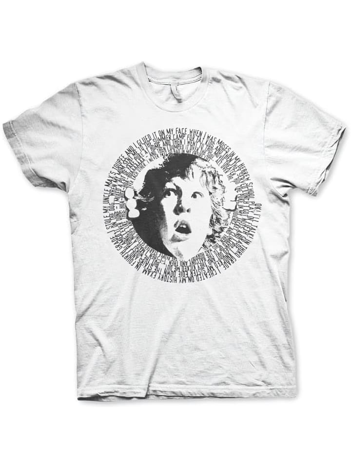 Футболка Chunk Spiral Big Tall T-Shirt белого цвета The Goonies, Белый, Футболка Chunk Spiral Big Tall T-Shirt белого цвета The Goonies
Футболка Chunk Spiral Big Tall T-Shirt белого цвета The Goonies, Белый, Футболка Chunk Spiral Big Tall T-Shirt белого цвета The Goonies