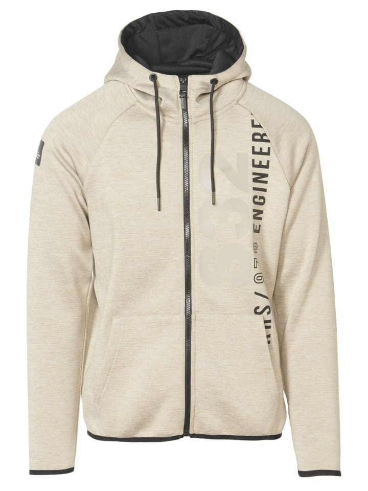 Куртка KOROSHI, цвет arena/sand
Куртка KOROSHI, цвет arena/sand