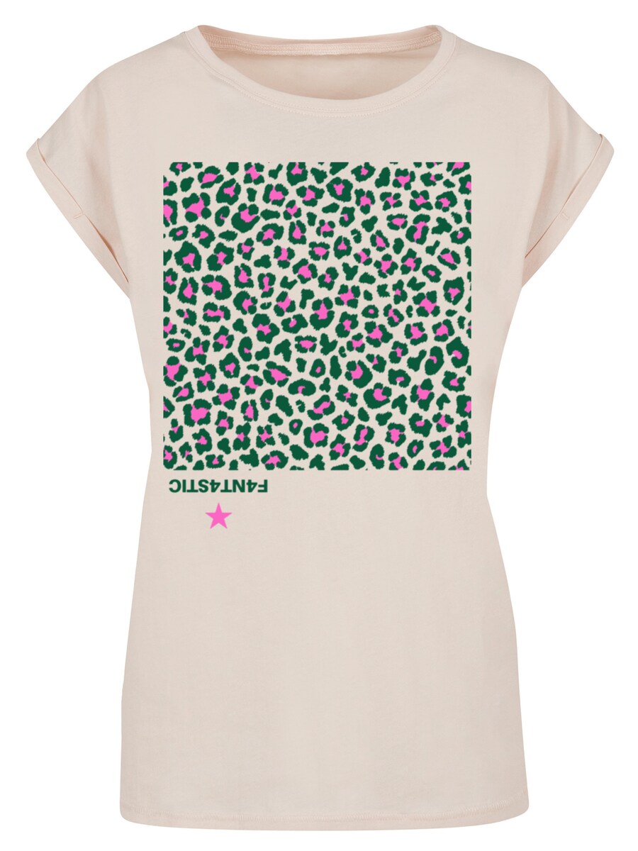 Рубашка F4NT4STIC, песочный
Рубашка F4NT4STIC, песочный