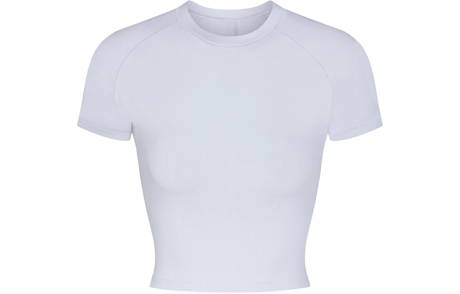 Футболка женская BARVINKLE/барвинок Skims
Футболка женская BARVINKLE/барвинок Skims