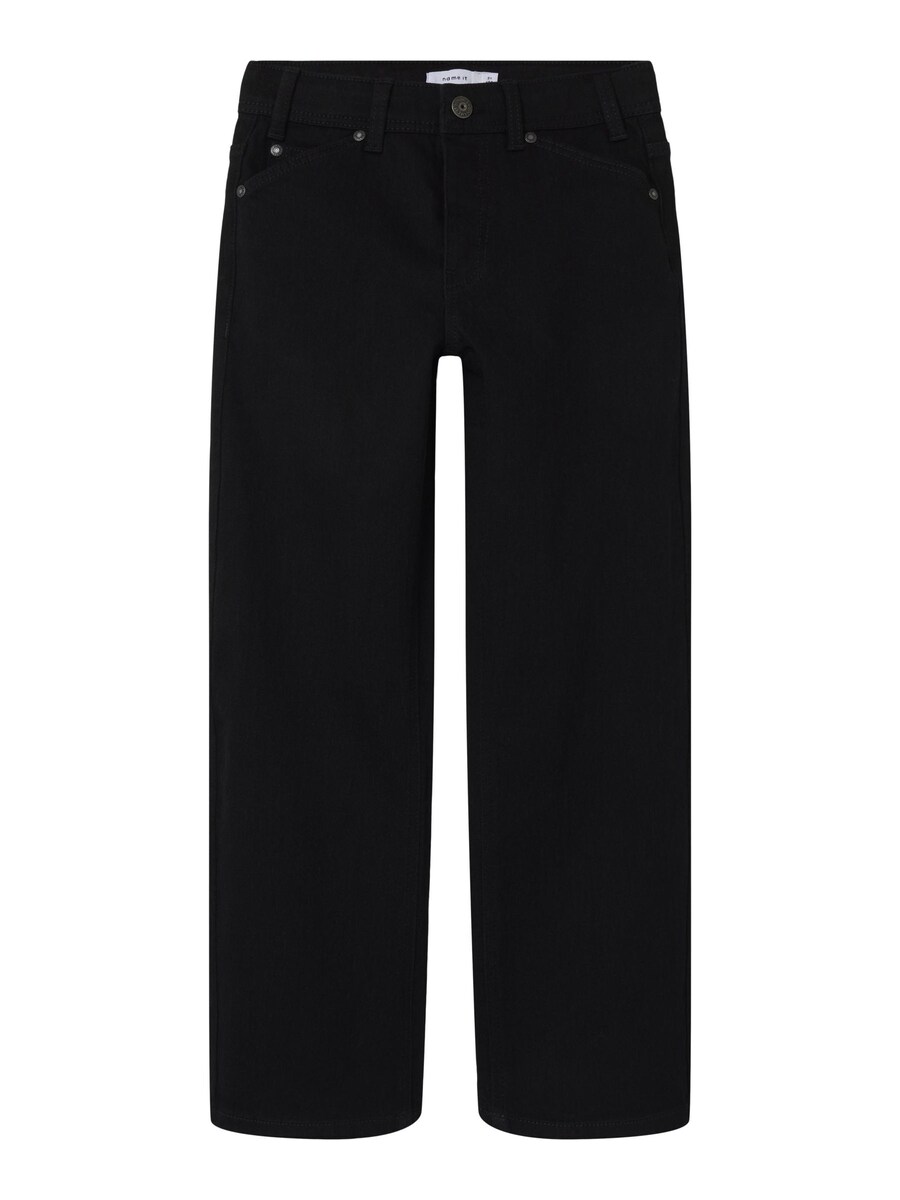 Обычные джинсы NAME IT, черный
Обычные джинсы NAME IT, черный