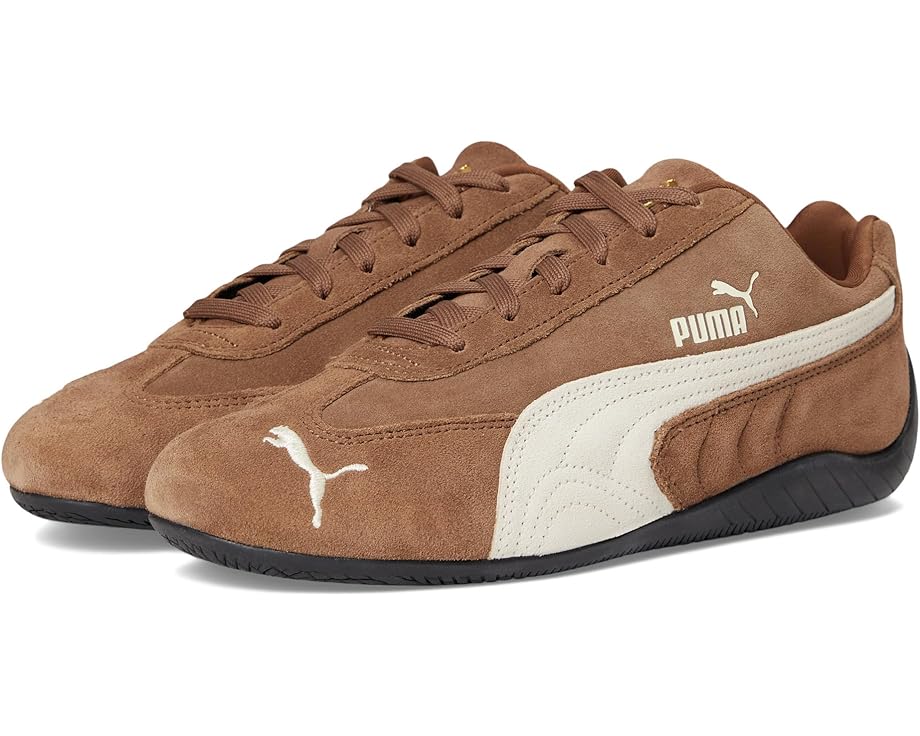 Мужские кроссовки PUMA Speedcat, Haute Coffee/Frosted Ivory
Мужские кроссовки PUMA Speedcat, Haute Coffee/Frosted Ivory