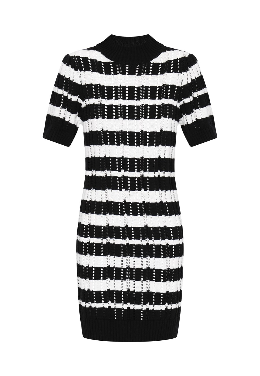 Вязаное платье IZIA Boho, черный
Вязаное платье IZIA Boho, черный