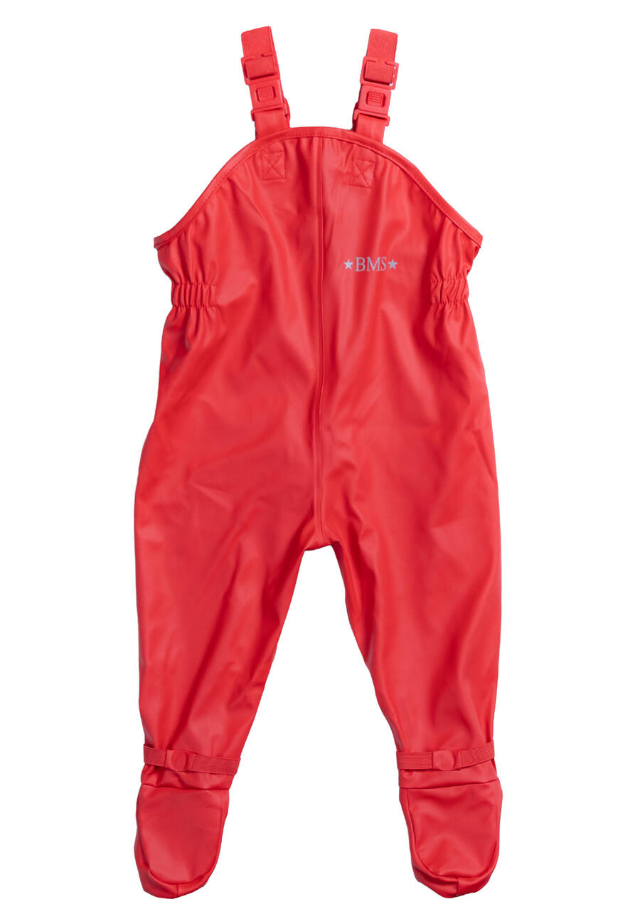 Брюки BMS для детей с интегрированными носками
Брюки BMS для детей с интегрированными носками