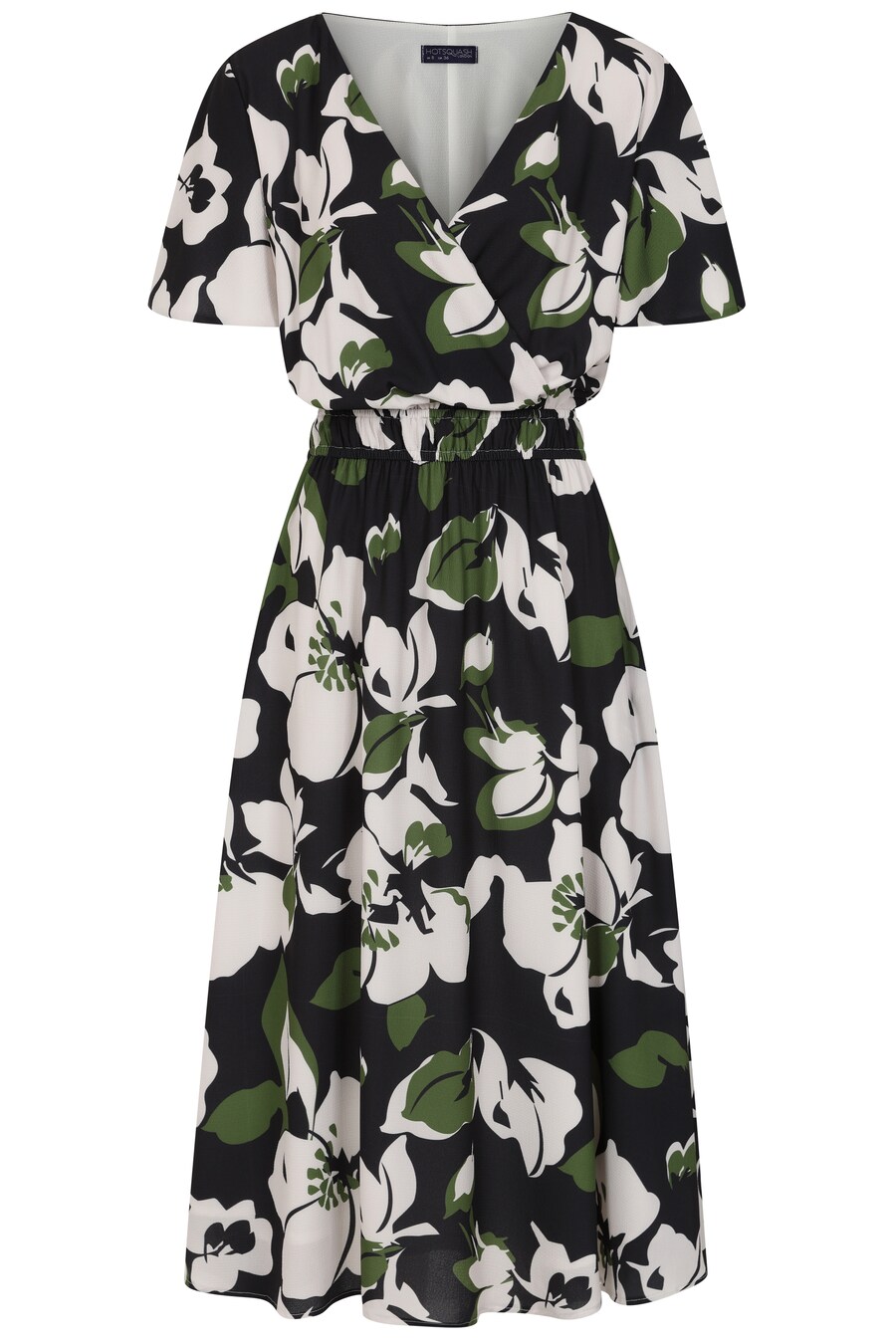 Платье HotSquash, черный
Платье HotSquash, черный