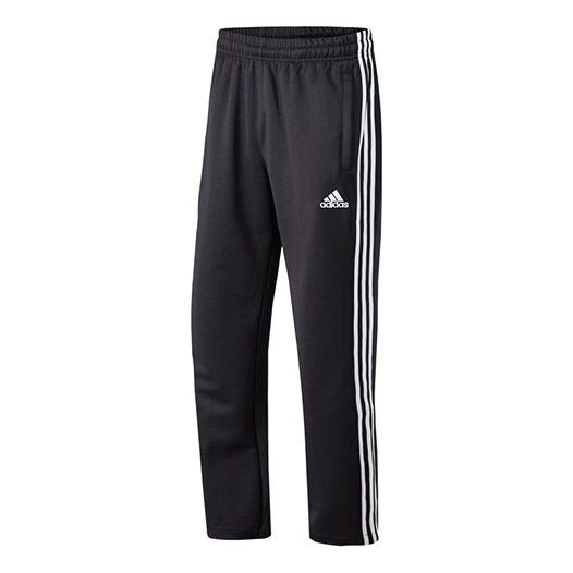 Спортивные штаны Men's adidas Straight Elastic Waistband Sports Pants/Trousers/Joggers Black, черный
Спортивные штаны Men's adidas Straight Elastic Waistband Sports Pants/Trousers/Joggers Black, черный
