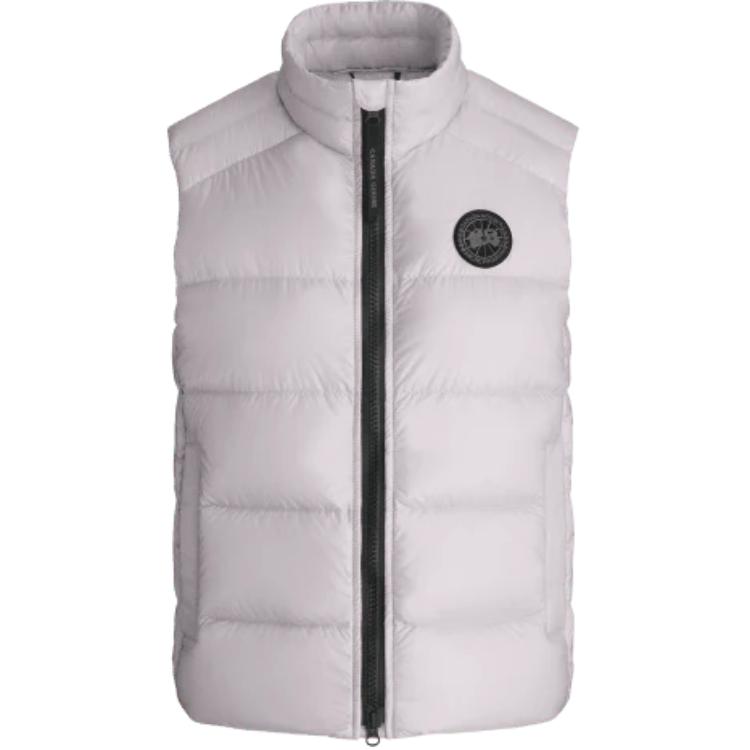 Cypress Series Жилет Женский Розовый Canada Goose
Cypress Series Жилет Женский Розовый Canada Goose