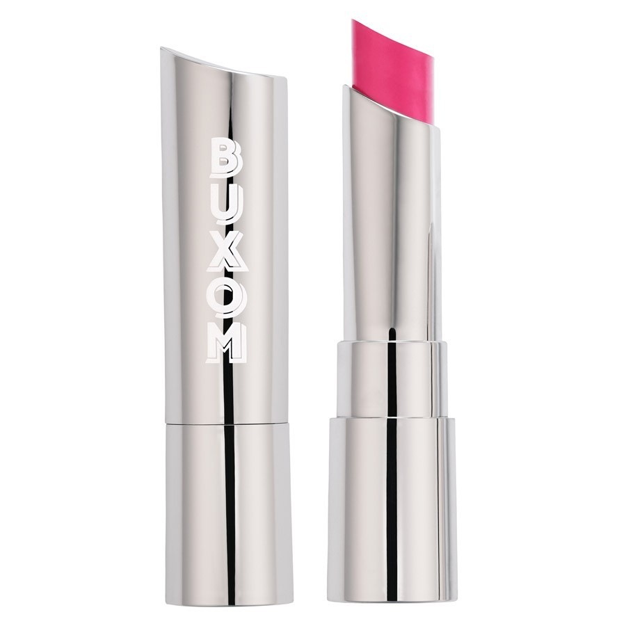 Помада для губ full-on satin lipstick Buxom, rosé bubbles, вес 2.5 гр.
Помада для губ full-on satin lipstick Buxom, rosé bubbles, вес 2.5 гр.