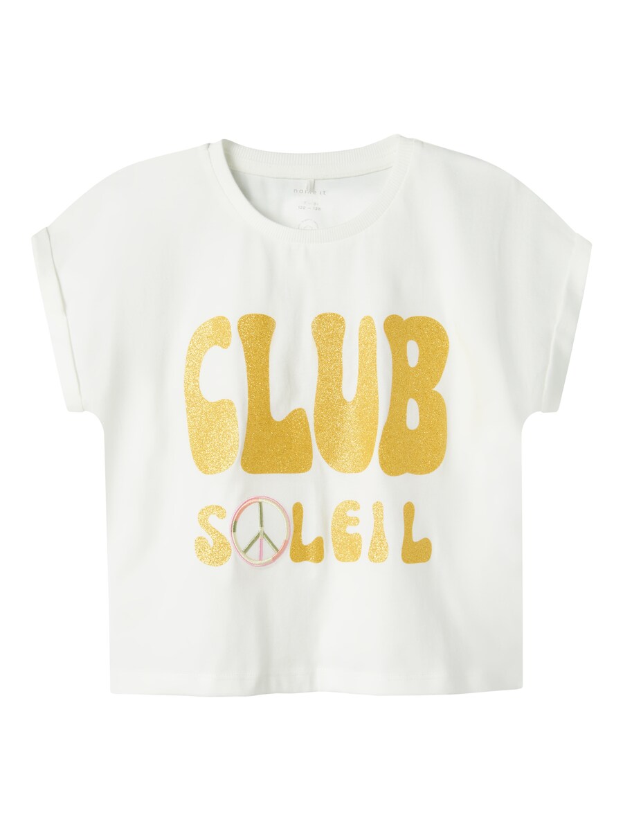 Рубашка NAME IT NKFFORVA, белый
Рубашка NAME IT NKFFORVA, белый