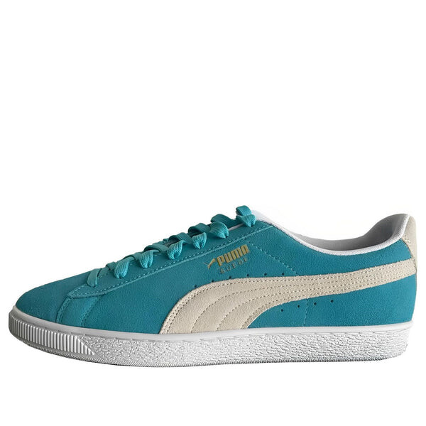 Кроссовки suede classic xxi 'maersk' Puma, мультиколор
Кроссовки suede classic xxi 'maersk' Puma, мультиколор