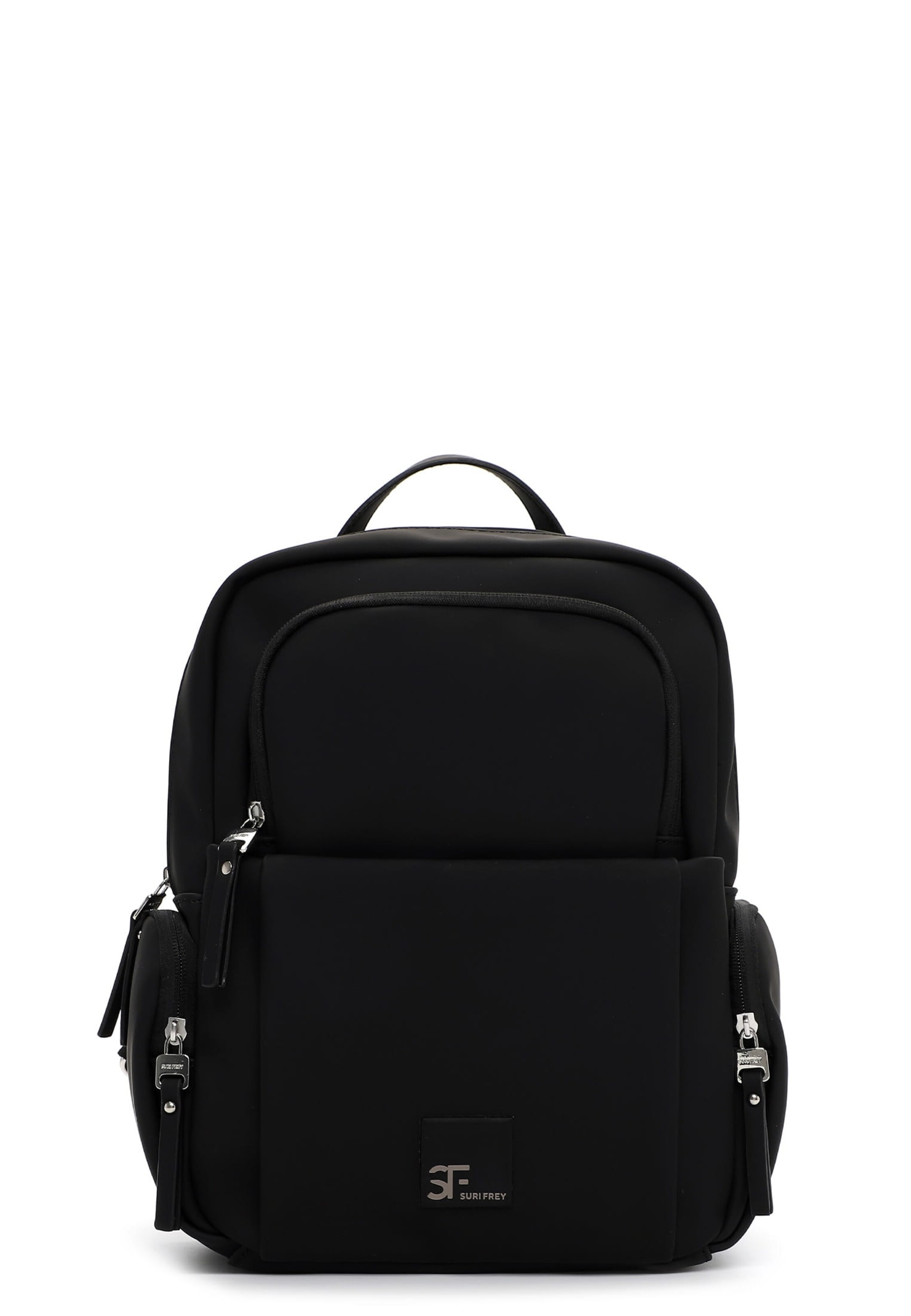 Suri Frey Рюкзак 'Karny' в черном цвете
Suri Frey Рюкзак 'Karny' в черном цвете