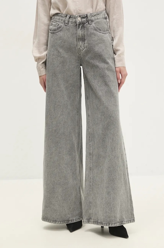 Джинсы Answear.Lab, серый
Джинсы Answear.Lab, серый