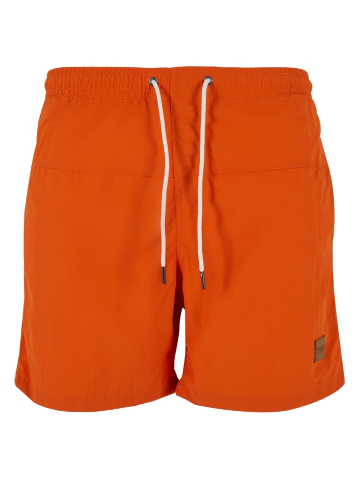 Шорты Urban Classics in cherry
Шорты Urban Classics in cherry