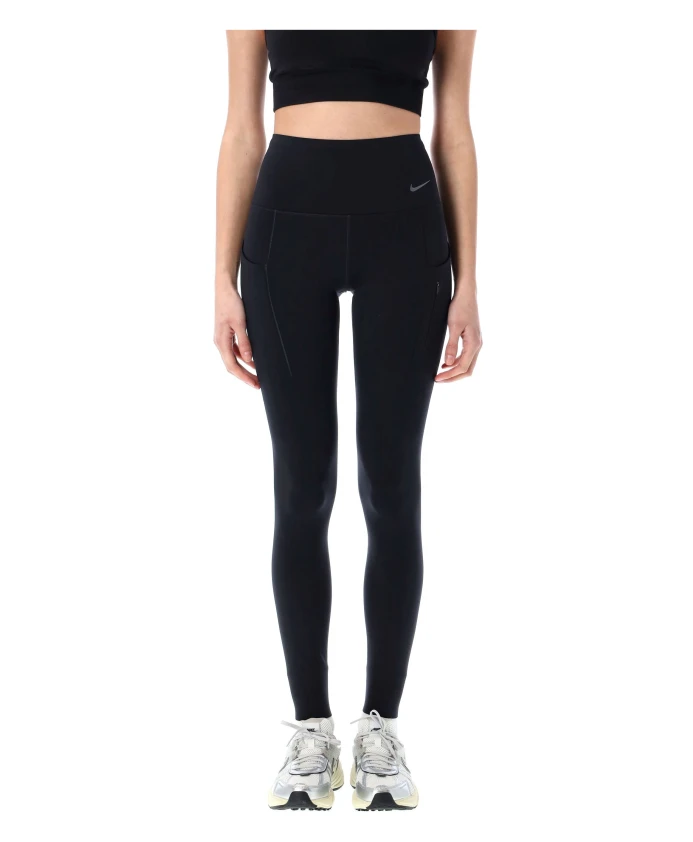Леггинсы с карманами Nike, черный
Леггинсы с карманами Nike, черный