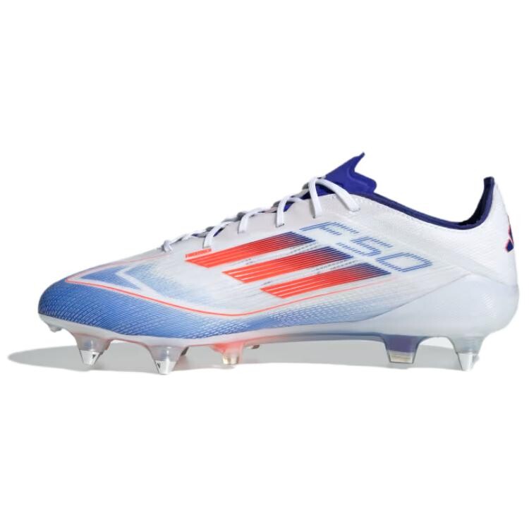 Adizero F50 Elite SG «Расширенный пакет» Adidas
Adizero F50 Elite SG «Расширенный пакет» Adidas