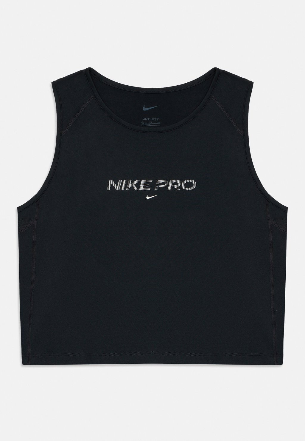 Топ TANK SPORT Nike Performance, черный 
Топ TANK SPORT Nike Performance, черный