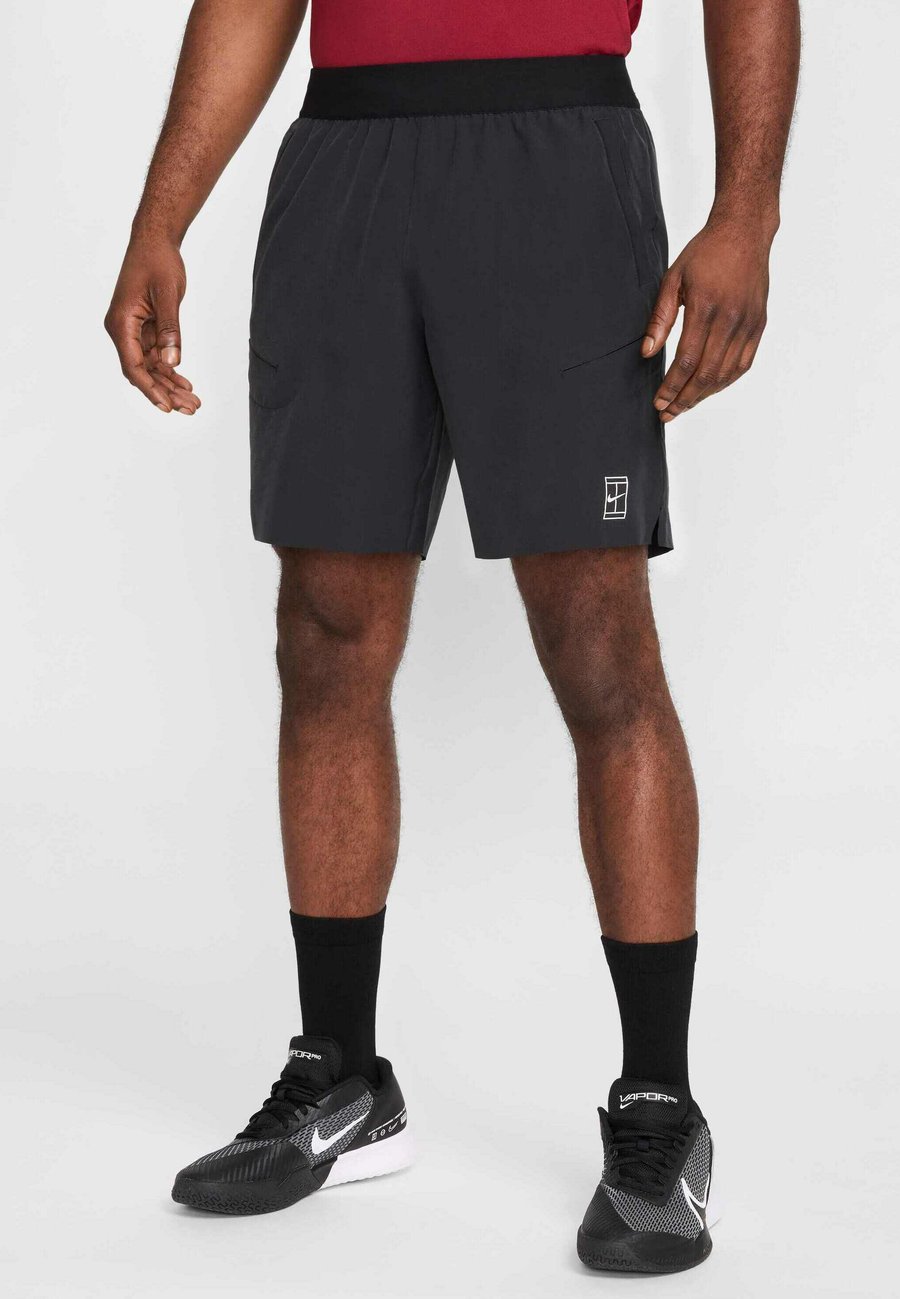 Спортивные шорты Nike Performance COURT ADVANTAGE, Black White/Black
Спортивные шорты Nike Performance COURT ADVANTAGE, Black White/Black