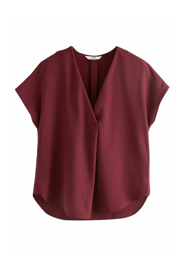 Футболка стандартного кроя с коротким рукавом и принтом сверху Next, Burgundy Red, Красный, Футболка стандартного кроя с коротким рукавом и принтом сверху Next, Burgundy Red
Футболка стандартного кроя с коротким рукавом и принтом сверху Next, Burgundy Red, Красный, Футболка стандартного кроя с коротким рукавом и принтом сверху Next, Burgundy Red