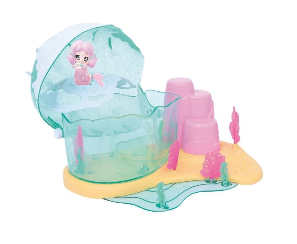 Глимми, коттедж Фала Glimmies
Глимми, коттедж Фала Glimmies