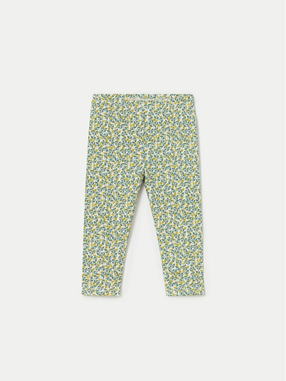 Леггинсы slim fit 2705 Mayoral, зеленый
Леггинсы slim fit 2705 Mayoral, зеленый