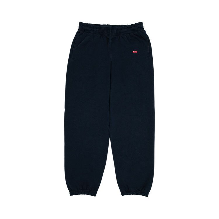 Спортивные брюки Supreme Small Box Sweatpant, Navy
Спортивные брюки Supreme Small Box Sweatpant, Navy