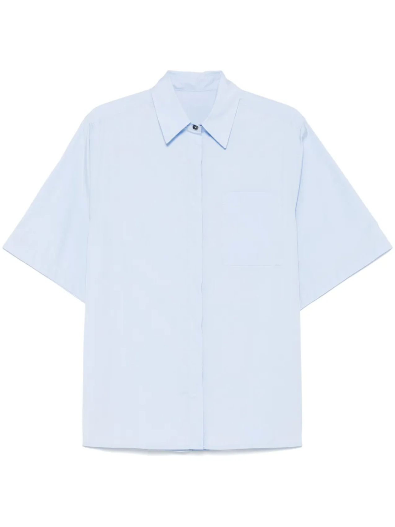 Рубашка Clio Nine In The Morning, синий
Рубашка Clio Nine In The Morning, синий