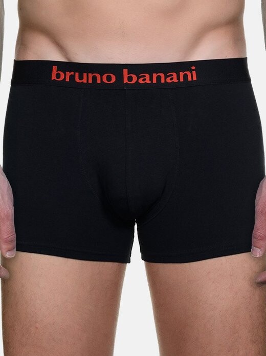 Короткие шорты retro, 4 упаковки, струящиеся Bruno Banani, мультиколор
Короткие шорты retro, 4 упаковки, струящиеся Bruno Banani, мультиколор