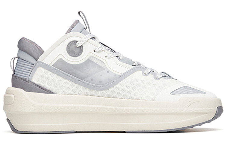 Кроссовки для скейтбординга C37 2.0 мужские, среднего размера, цвета слоновой кости/серого цвета Anta, Серый, Кроссовки для скейтбординга C37 2.0 мужские, среднего размера, цвета слоновой кости/серого цвета Anta
Кроссовки для скейтбординга C37 2.0 мужские, среднего размера, цвета слоновой кости/серого цвета Anta, Серый, Кроссовки для скейтбординга C37 2.0 мужские, среднего размера, цвета слоновой кости/серого цвета Anta