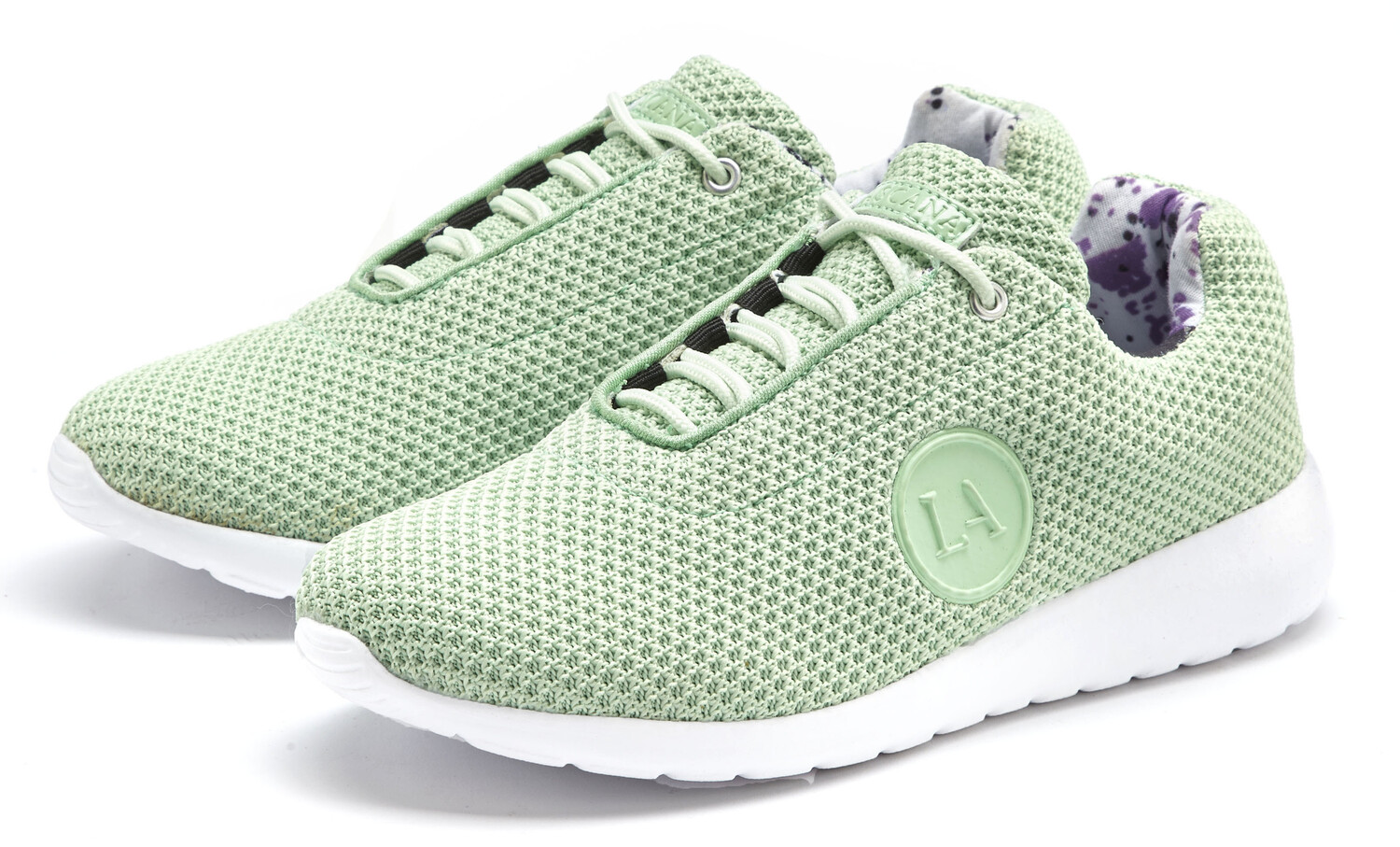 Кроссовки LASCANA ACTIVE Sneaker, цвет mintgrün
Кроссовки LASCANA ACTIVE Sneaker, цвет mintgrün