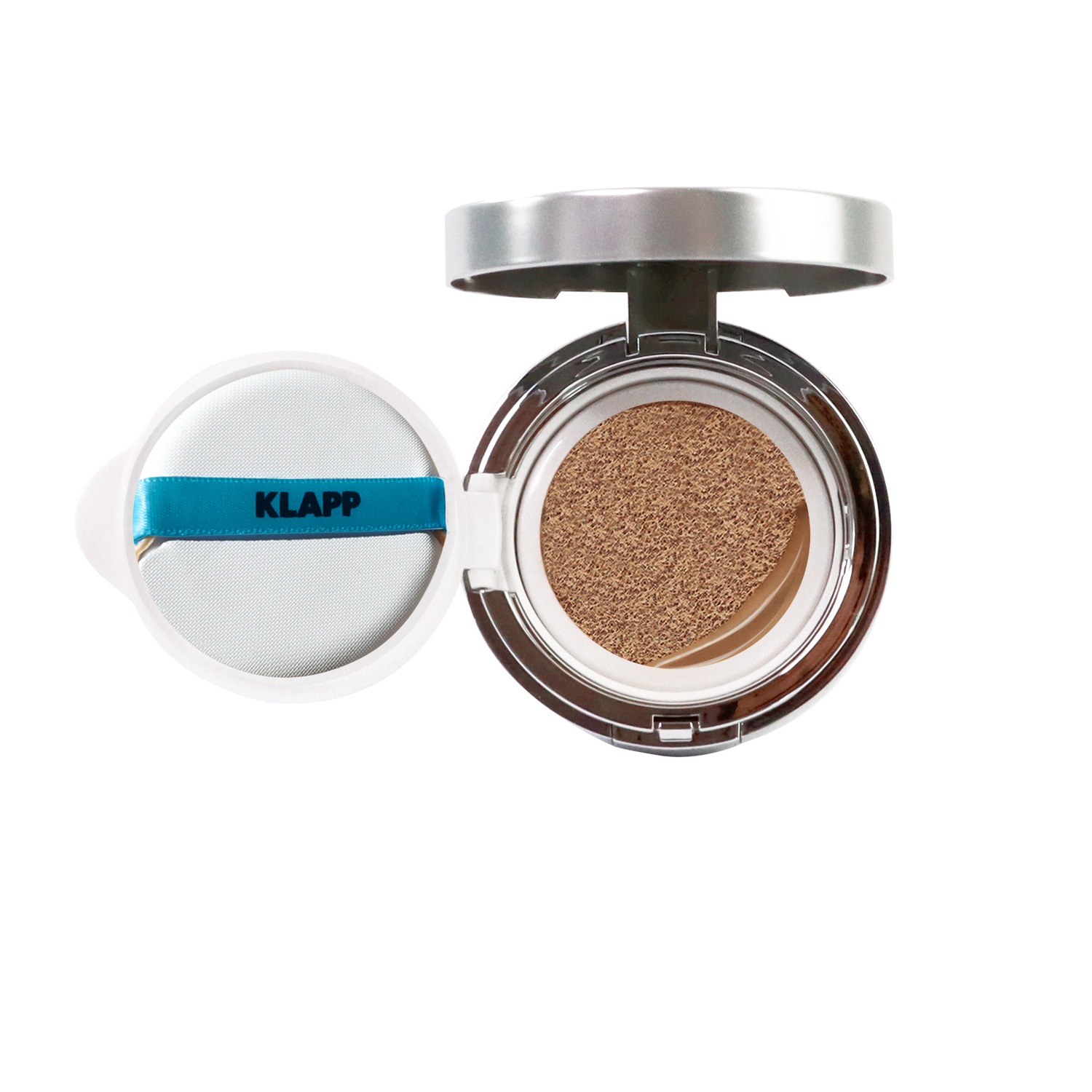 Тональный крем для лица hyaluronic multiple effect colour & care cushion light 01 Klapp, 15 g, объем 15 мл
Тональный крем для лица hyaluronic multiple effect colour & care cushion light 01 Klapp, 15 g, объем 15 мл