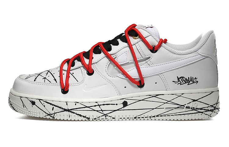 Кроссовки Nike Air Force 1 Skateboarding Shoes Men Low-top White, цвет Off White
Кроссовки Nike Air Force 1 Skateboarding Shoes Men Low-top White, цвет Off White