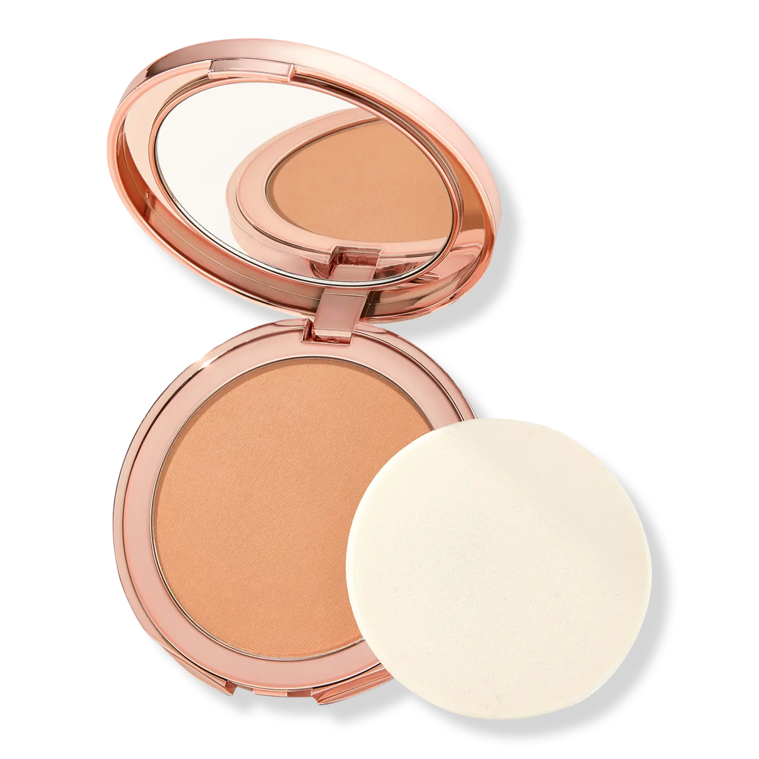 Прессованная тонирующая пудра Smooth Operator Amazonian Clay Tarte, Medium
Прессованная тонирующая пудра Smooth Operator Amazonian Clay Tarte, Medium