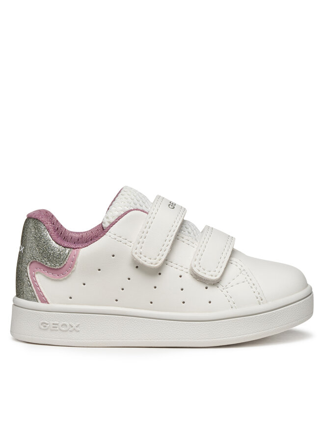 Кроссовки B Eclyper B365MA 0BCKC C0674 Geox, белый
Кроссовки B Eclyper B365MA 0BCKC C0674 Geox, белый