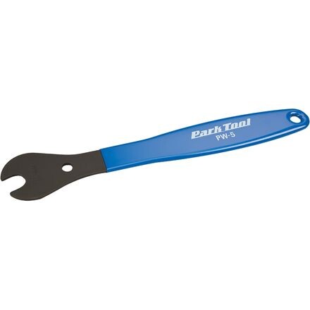 Педальный ключ для домашнего механика PW-5 Park Tool, цвет One Color
Педальный ключ для домашнего механика PW-5 Park Tool, цвет One Color