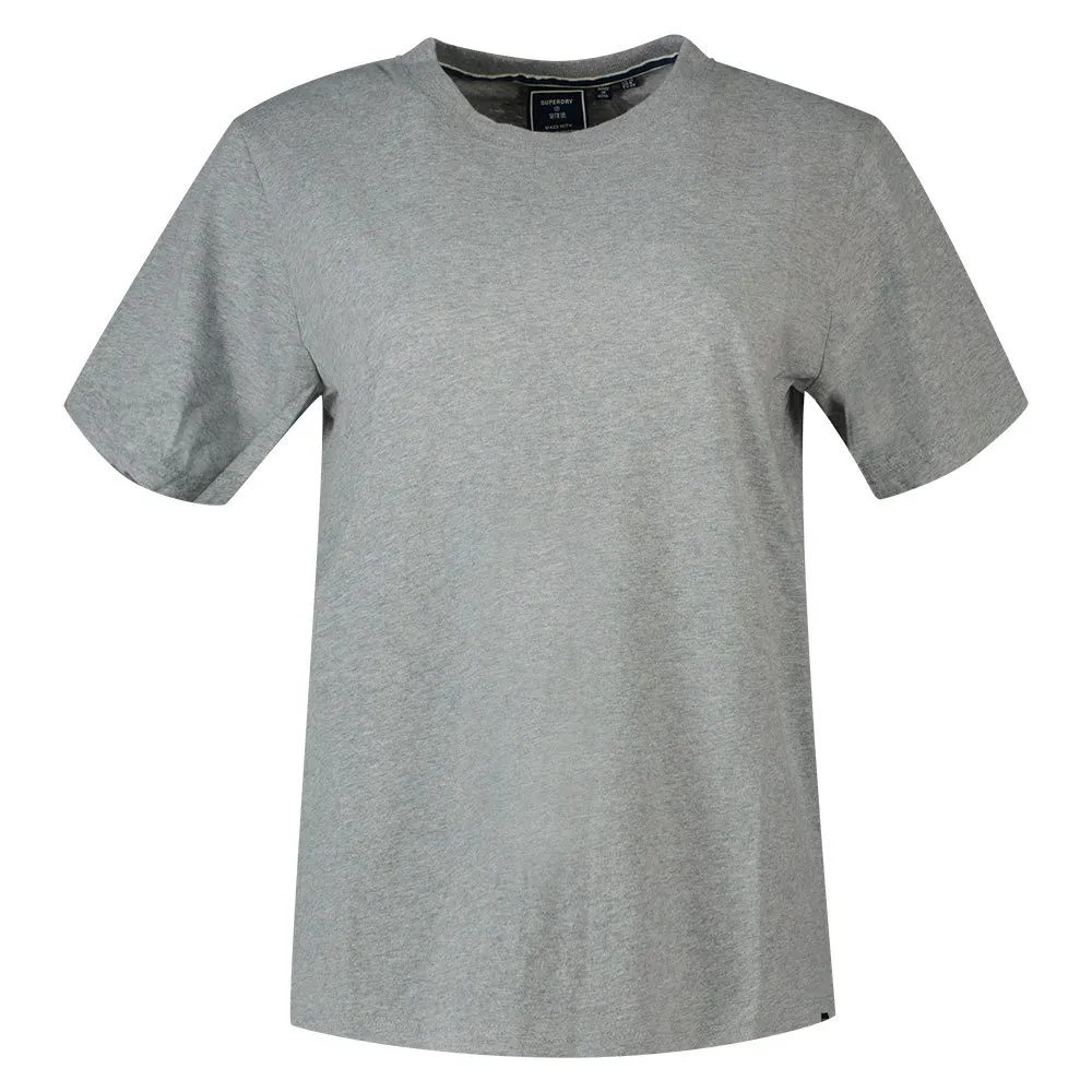 Футболка Superdry Vintage Logo Embroidered, серый
Футболка Superdry Vintage Logo Embroidered, серый